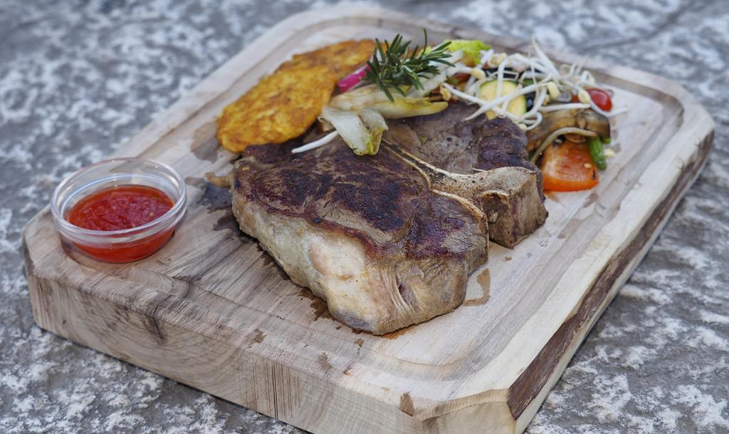 파르치네스 Niederhof 빌라 외부 사진