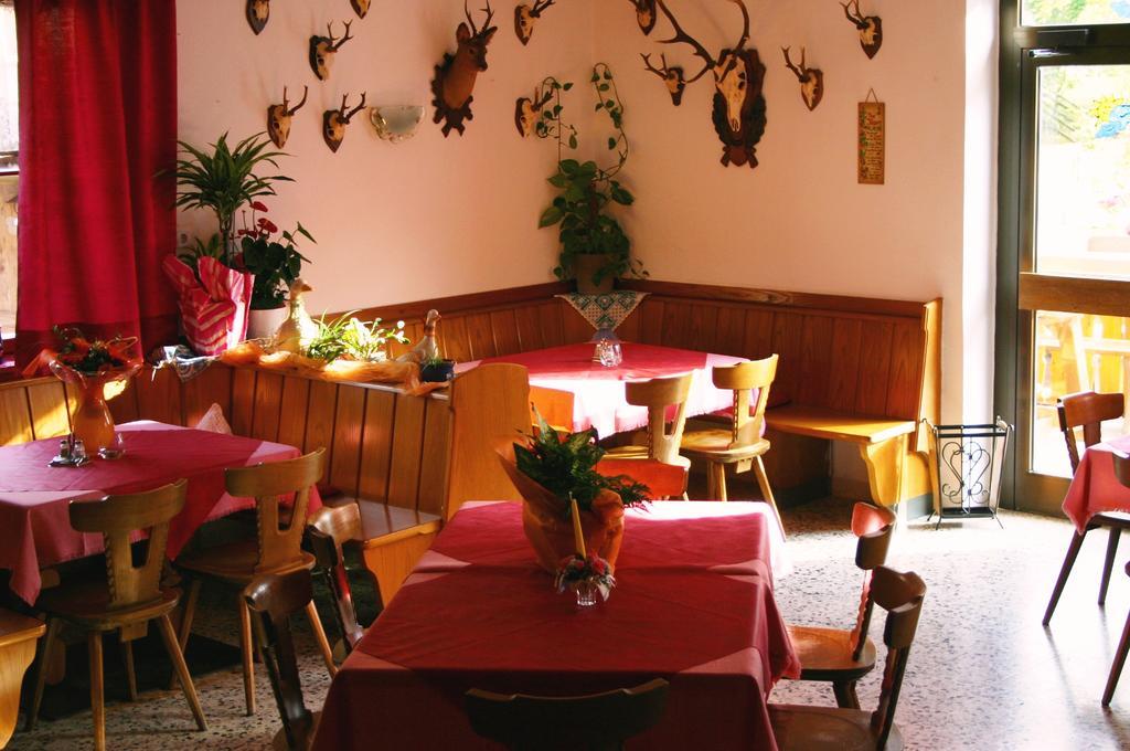 파르치네스 Niederhof 빌라 외부 사진